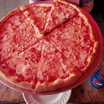 Surf City - Pizza arrived . Looks pretty good. Tasted good too. - Pizza Near Me - Brooklyn, New York Surf City - Pizza arrived . Looks pretty good. Tasted good too. - Pizza Near Me - Brooklyn, New York