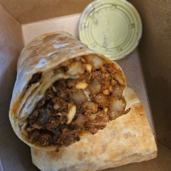 The Crack Shack - morning after chick burrito $13..coffee $4.. - Chicken Shop Near Me - Las Vegas, Nevada The Crack Shack - morning after chick burrito $13..coffee $4.. - Chicken Shop Near Me - Las Vegas, Nevada