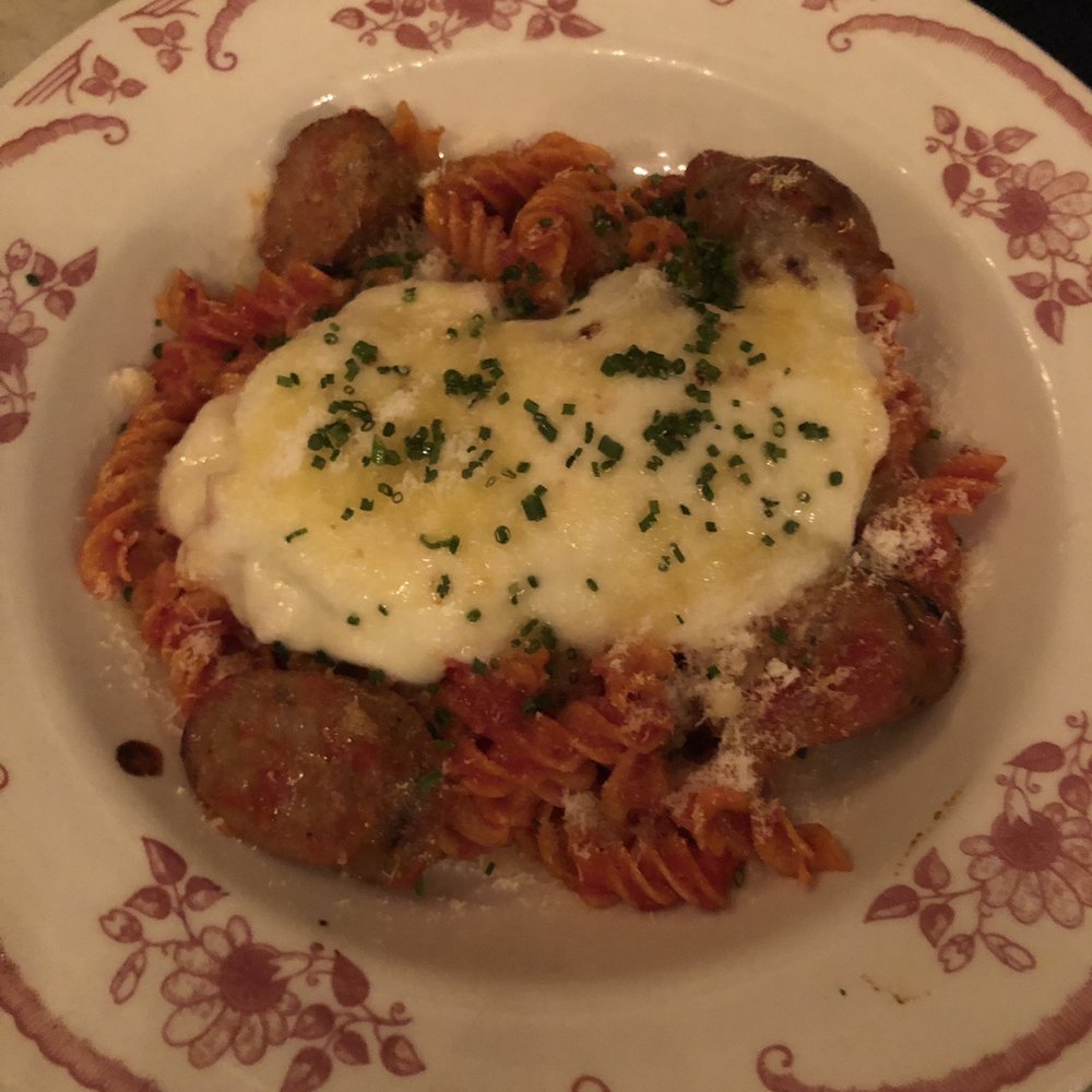 Avoli Osteria - Fusilli - Italian Near Me - Omaha, Nebraska Avoli Osteria - Fusilli - Italian Near Me - Omaha, Nebraska