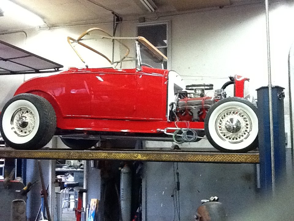 JIM’S CUSTOM EXHAUST Updated August 2024 2544 S County Trl