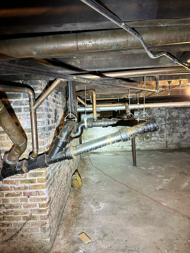 Slide of Plumbing Gurus