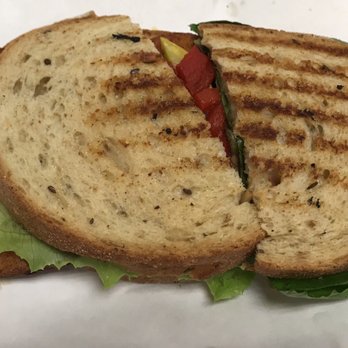 Two Beards Deli - The Charles Darwin - Delis Near Me - Grand Rapids, Michigan