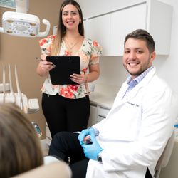 Companioni Dental Smile