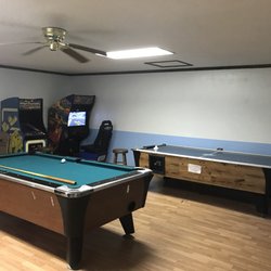 Enfield / Rocky Mount KOA