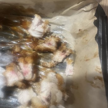 Chili's - 11 piece boneless wings - American Near Me - Hoffman Estates, Illinois