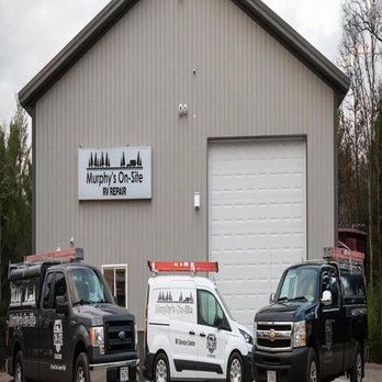 Murphy's On-Site RV Repair - RV Repair Near Me - Wisconsin Rapids, Wisconsin Murphy's On-Site RV Repair - RV Repair Near Me - Wisconsin Rapids, Wisconsin