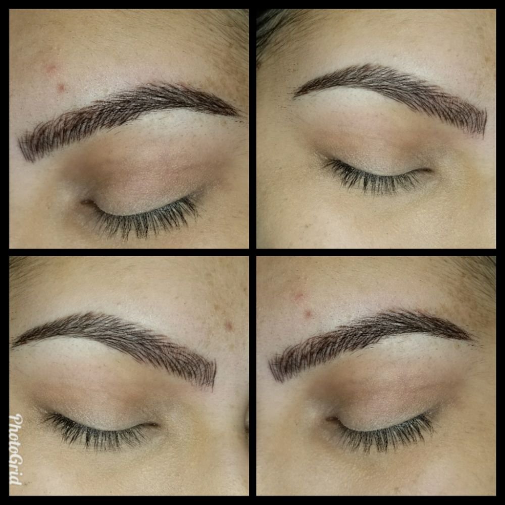 MICROBLADING BROWS BY LESLIE Updated September 2024 18 Photos