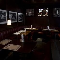 CH Steakhouse