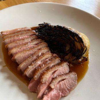 Rose Mary - Duck breast - Italian Near Me - Chicago, Illinois Rose Mary - Duck breast - Italian Near Me - Chicago, Illinois