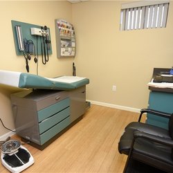 Medical Associates New York - Selden