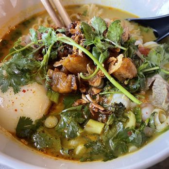 Nudi - Lak Sa - Asian Fusion Near Me - Portland, Oregon