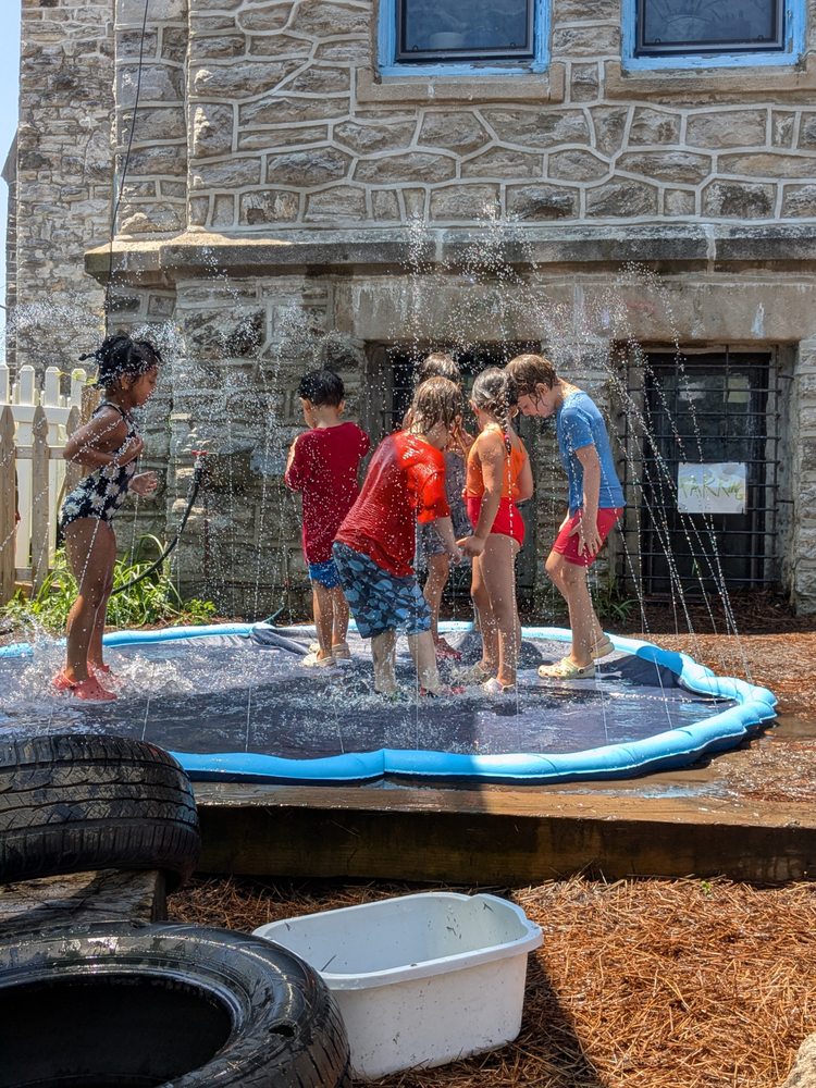 Children's Community School - social services organization in Philadelphia, PA