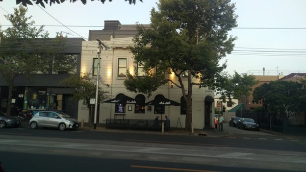 Coppersmith Hotel by null