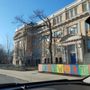 Photo of D S Wentworth Elementary School