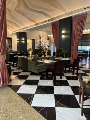 Zio's Italian Steakhouse by null