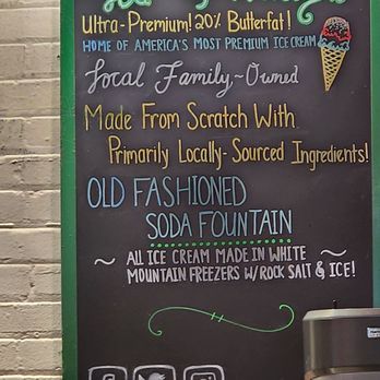 Ted and Wally's - Ice Cream & Frozen Yogurt Near Me - Omaha, Nebraska Ted and Wally's - Ice Cream & Frozen Yogurt Near Me - Omaha, Nebraska