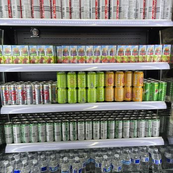 Hello Shawarma - Beverages - Mediterranean Near Me - Lombard, Illinois