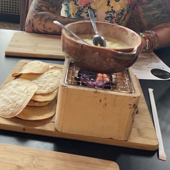 El Sitio - Queso - Mexican Near Me - Olympia, Washington