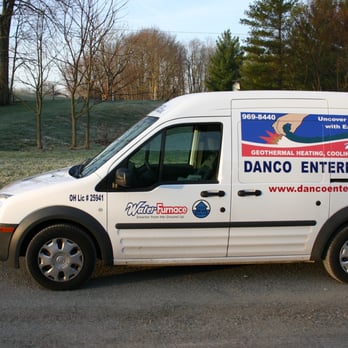 Danco Enterprises - Heating & Air Conditioning/HVAC Near Me - Springfield, Ohio Danco Enterprises - Heating & Air Conditioning/HVAC Near Me - Springfield, Ohio