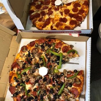 Sunnyside Pizza - Pizza Near Me - Clovis, California