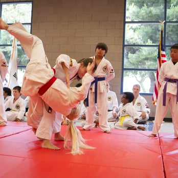Master Kwon's - Martial Arts Near Me - Torrance, California Master Kwon's - Martial Arts Near Me - Torrance, California