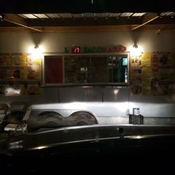 El Taconazooo