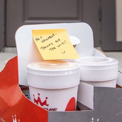 Smoothie King