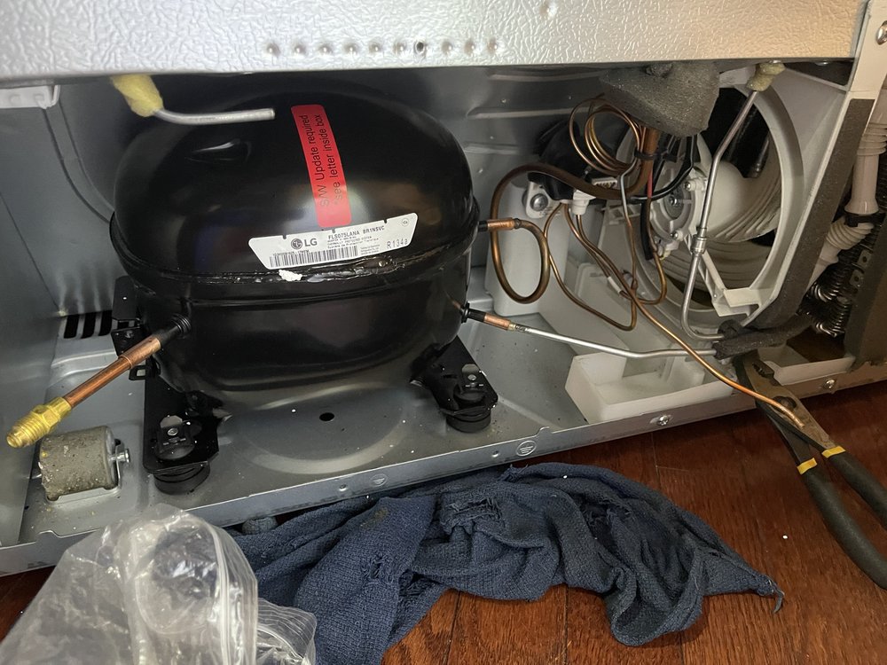 TANZANITE APPLIANCE REPAIR Updated August 2024 80 Photos & 20