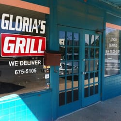 Gloria's Grill