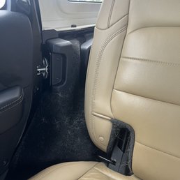 Not clean Not clean