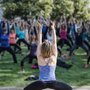 Photo of Megan Gathers Yoga