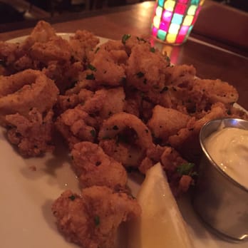 The Hobnob - Calamari - New American Near Me - Alameda, California The Hobnob - Calamari - New American Near Me - Alameda, California