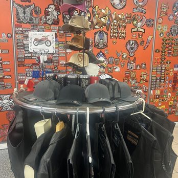 Daytripper Patches & Sewing - Embroidery & Crochet Near Me - Melbourne, Florida