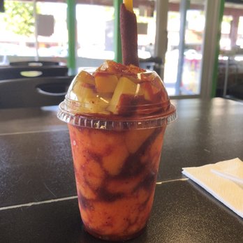 United Paleteria y Neveria - Mangonada - Ice Cream & Frozen Yogurt Near Me - San Leandro, California United Paleteria y Neveria - Mangonada - Ice Cream & Frozen Yogurt Near Me - San Leandro, California