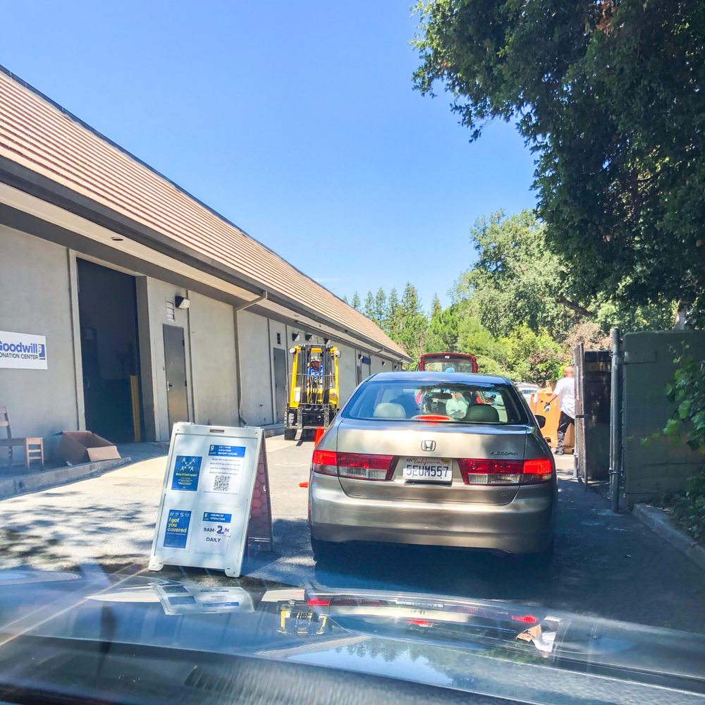Goodwill Store & Donation Center - Almost there! - Thrift Stores Near Me - Novato, California Goodwill Store & Donation Center - Almost there! - Thrift Stores Near Me - Novato, California