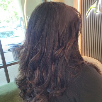 Aurea Salon - New hair - Hair Salons Near Me - Dublin, California