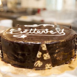 Silver Caffè - Sacher