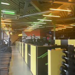 Gymbox