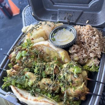 Jerk Hut - Soul Food Near Me - Philadelphia, Pennsylvania