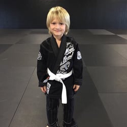 Jean Jacques Machado - Austin - Check out our kids classes!