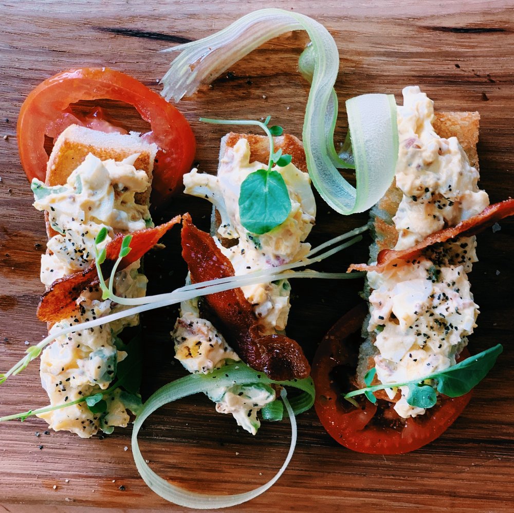 44 Mills Kitchen + Tap