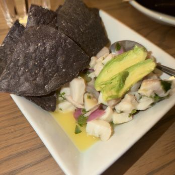 CT Cantina & Taqueria - Ceviche red Snapper - Mexican Near Me - Alpharetta, Georgia CT Cantina & Taqueria - Ceviche red Snapper - Mexican Near Me - Alpharetta, Georgia