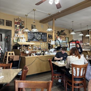 Salmon Creek Cafe - Breakfast! - Breakfast & Brunch Near Me - Burien, Washington Salmon Creek Cafe - Breakfast! - Breakfast & Brunch Near Me - Burien, Washington