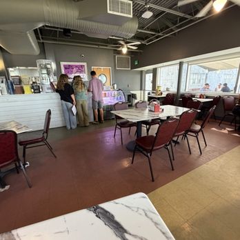 Trailblazer Cafe - Inside - Cafes Near Me - San Antonio, Texas Trailblazer Cafe - Inside - Cafes Near Me - San Antonio, Texas