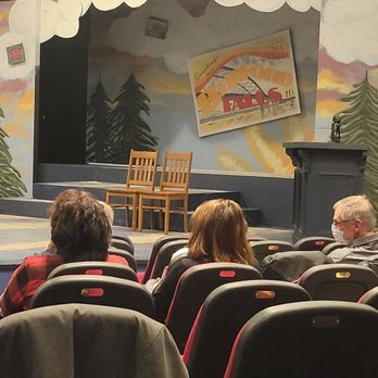 Theatre Atchison - Performing Arts Near Me - Atchison, Kansas