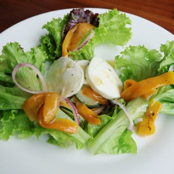The Domaine Restaurant - Half serving of the solo order - French Near Me - Silang, CAV