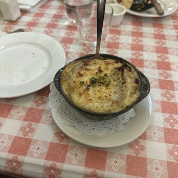 Bistrot Du Coin - French onion soup - French Near Me - Washington, DC, District of Columbia Bistrot Du Coin - French onion soup - French Near Me - Washington, DC, District of Columbia