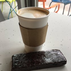 Laziza Cafe