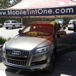 Photo of Mobile Tint One - Irvine, CA, US.