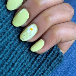 Nails Nails